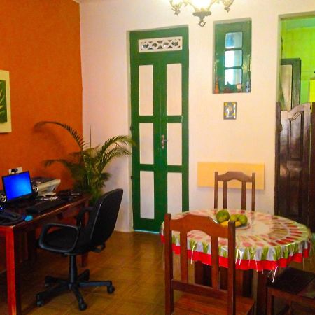 Hostel Da Providencia Salvador da Bahia Dış mekan fotoğraf