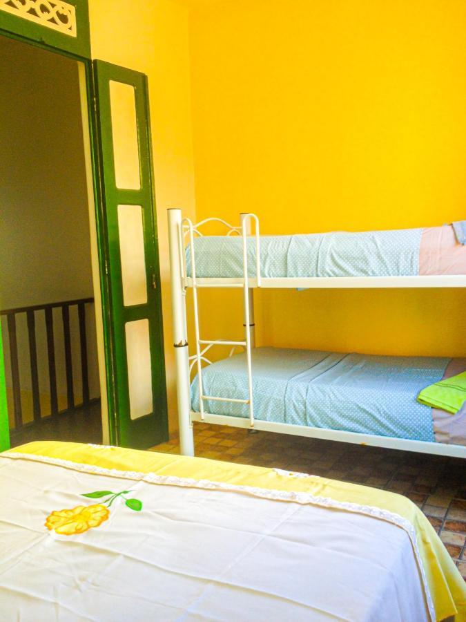 Hostel Da Providencia Salvador da Bahia Dış mekan fotoğraf