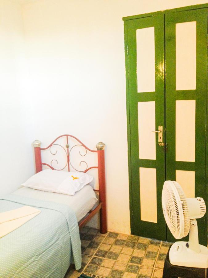 Hostel Da Providencia Salvador da Bahia Dış mekan fotoğraf
