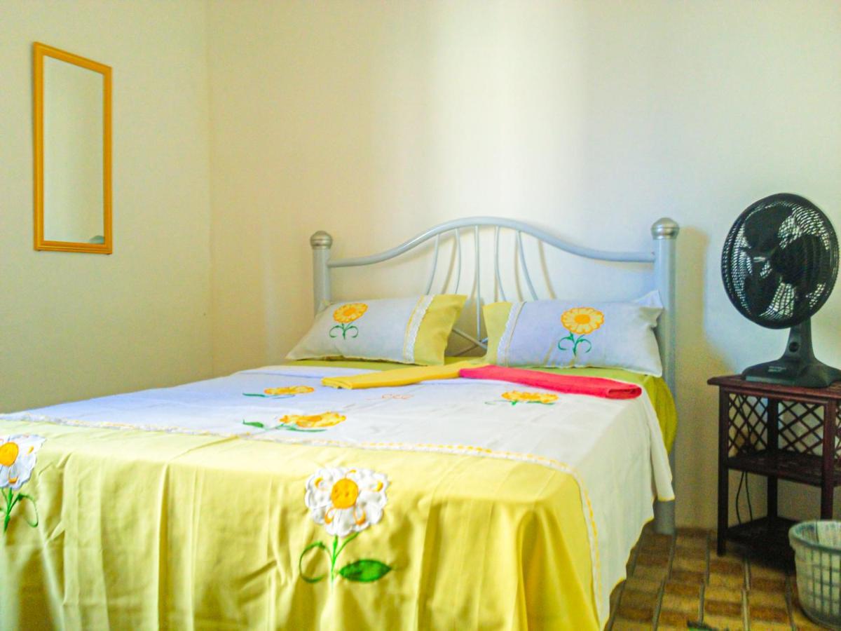 Hostel Da Providencia Salvador da Bahia Dış mekan fotoğraf