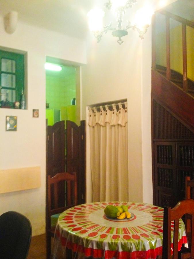 Hostel Da Providencia Salvador da Bahia Dış mekan fotoğraf