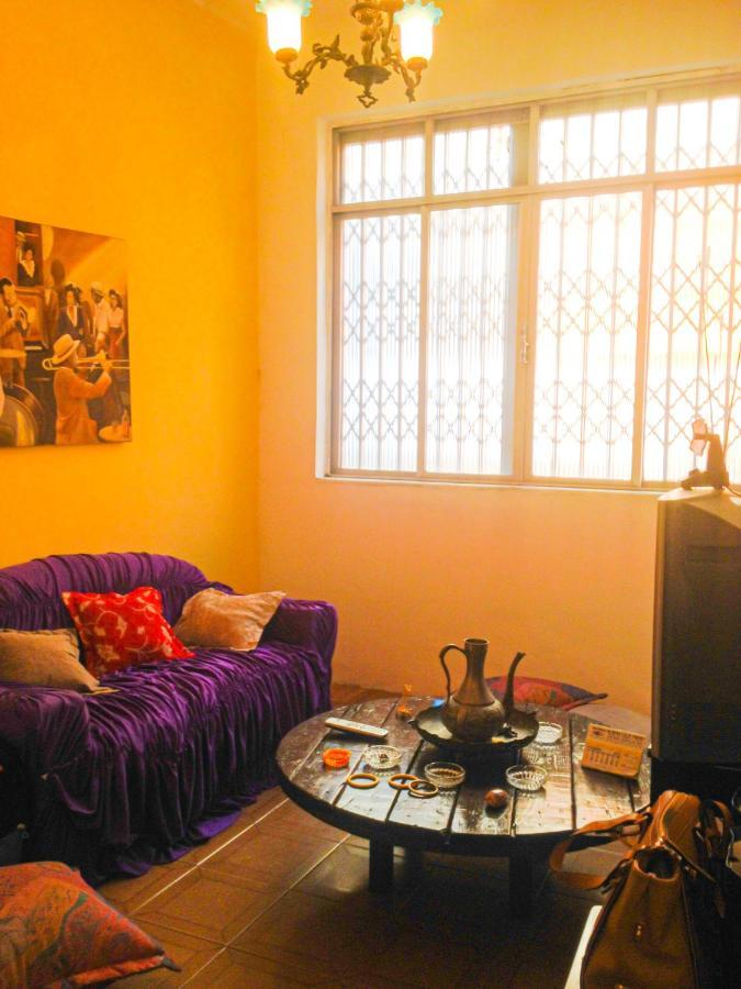 Hostel Da Providencia Salvador da Bahia Dış mekan fotoğraf