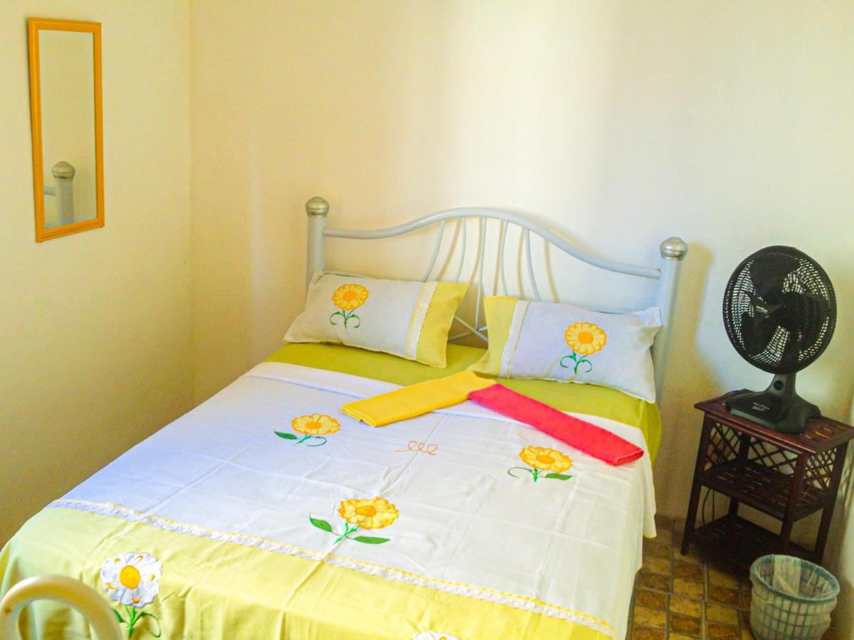 Hostel Da Providencia Salvador da Bahia Dış mekan fotoğraf