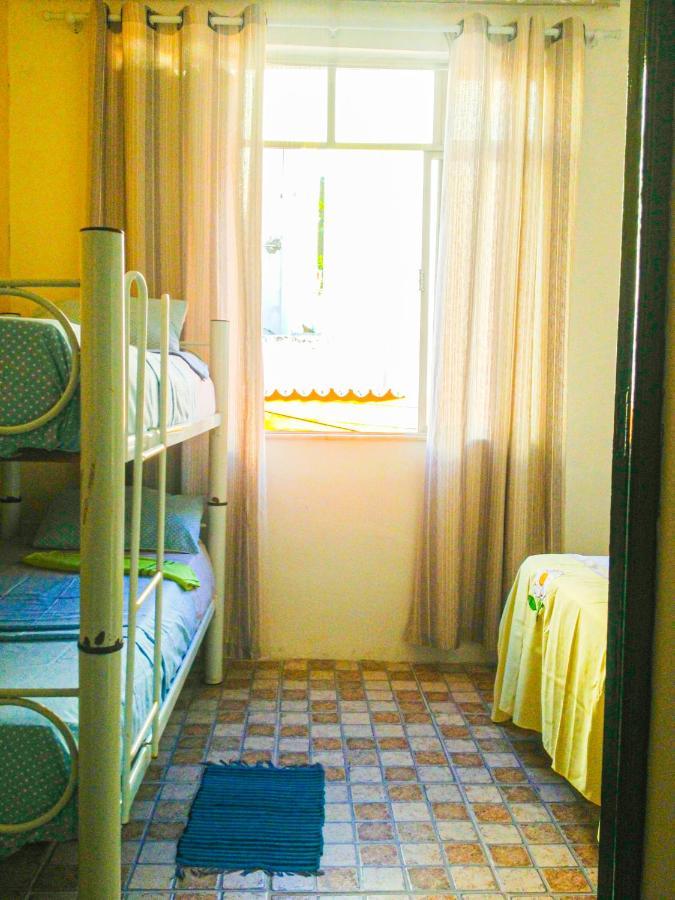 Hostel Da Providencia Salvador da Bahia Dış mekan fotoğraf