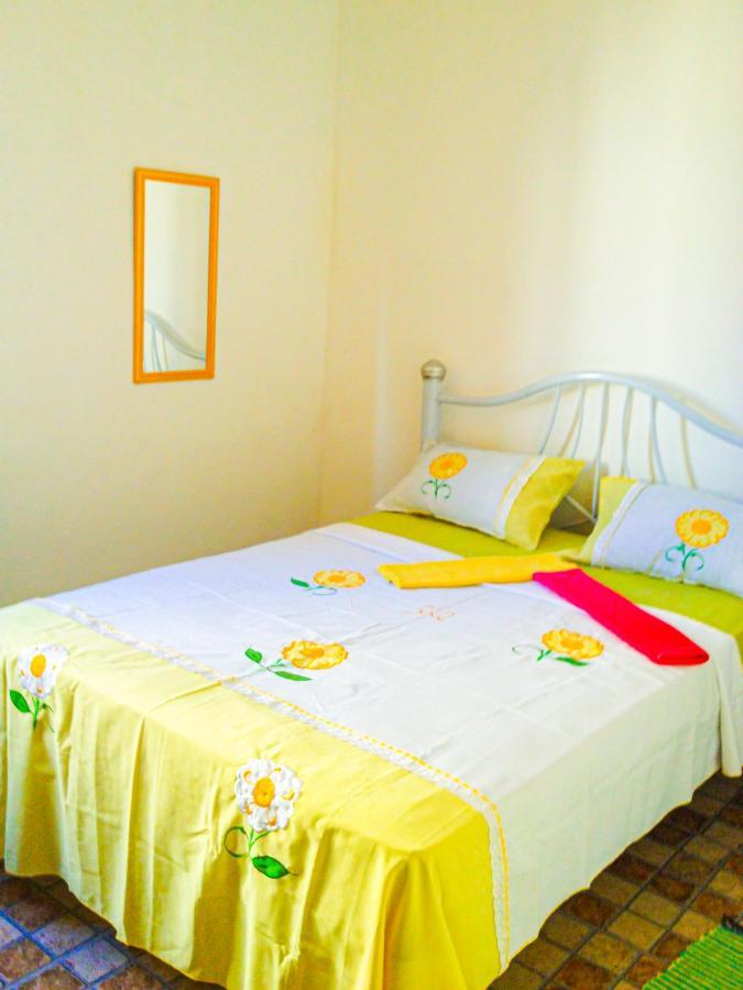 Hostel Da Providencia Salvador da Bahia Dış mekan fotoğraf
