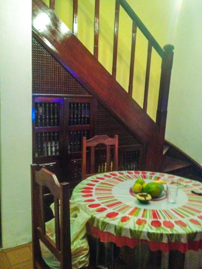 Hostel Da Providencia Salvador da Bahia Dış mekan fotoğraf