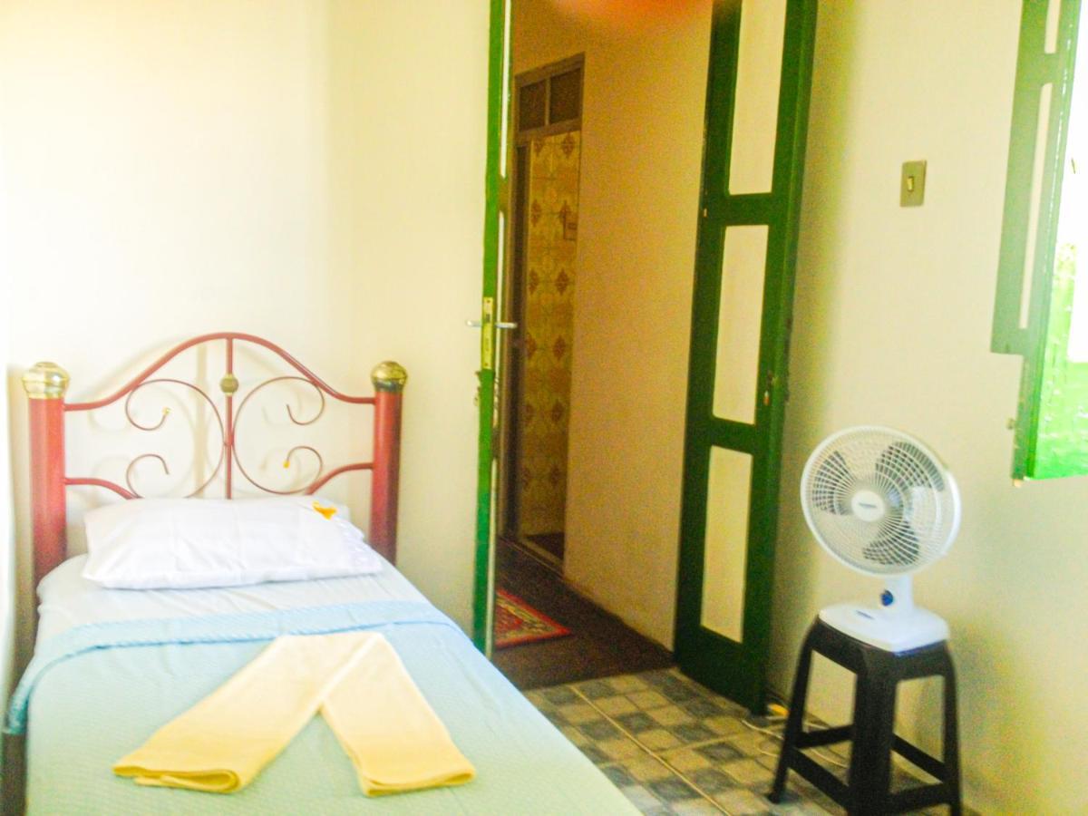 Hostel Da Providencia Salvador da Bahia Dış mekan fotoğraf