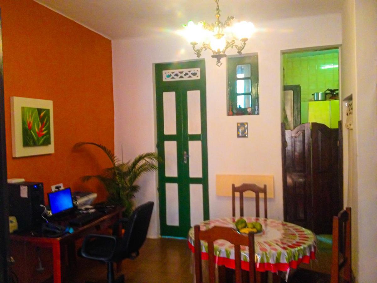 Hostel Da Providencia Salvador da Bahia Dış mekan fotoğraf