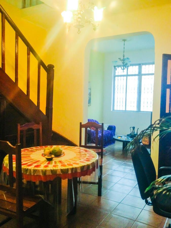 Hostel Da Providencia Salvador da Bahia Dış mekan fotoğraf