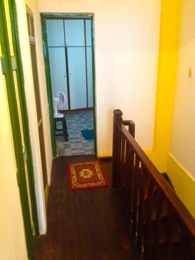 Hostel Da Providencia Salvador da Bahia Dış mekan fotoğraf
