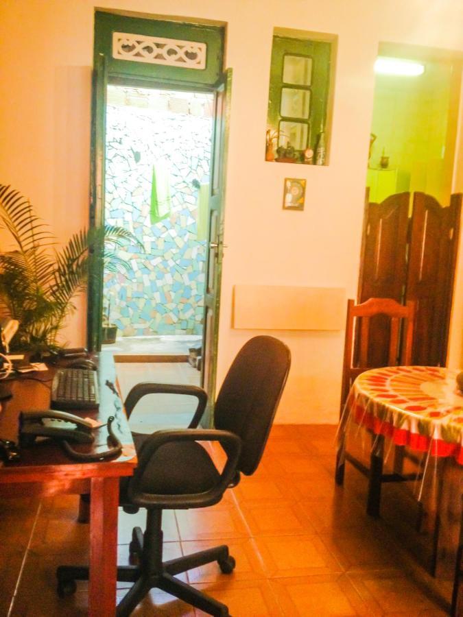 Hostel Da Providencia Salvador da Bahia Dış mekan fotoğraf
