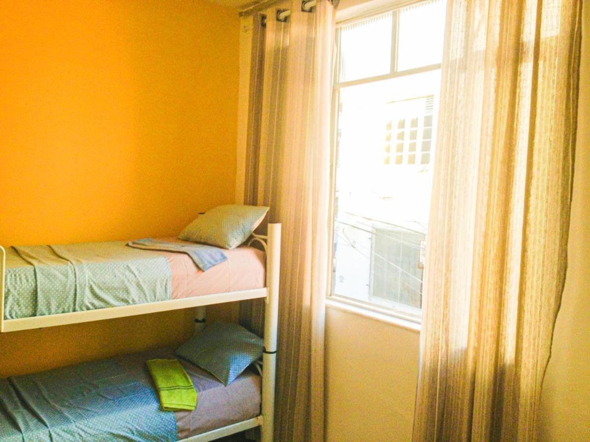 Hostel Da Providencia Salvador da Bahia Dış mekan fotoğraf