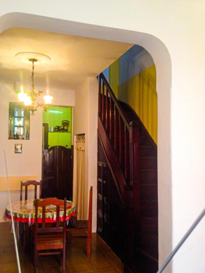 Hostel Da Providencia Salvador da Bahia Dış mekan fotoğraf