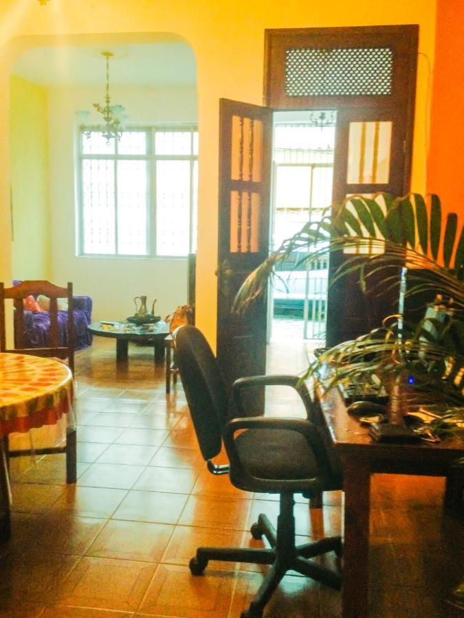 Hostel Da Providencia Salvador da Bahia Dış mekan fotoğraf