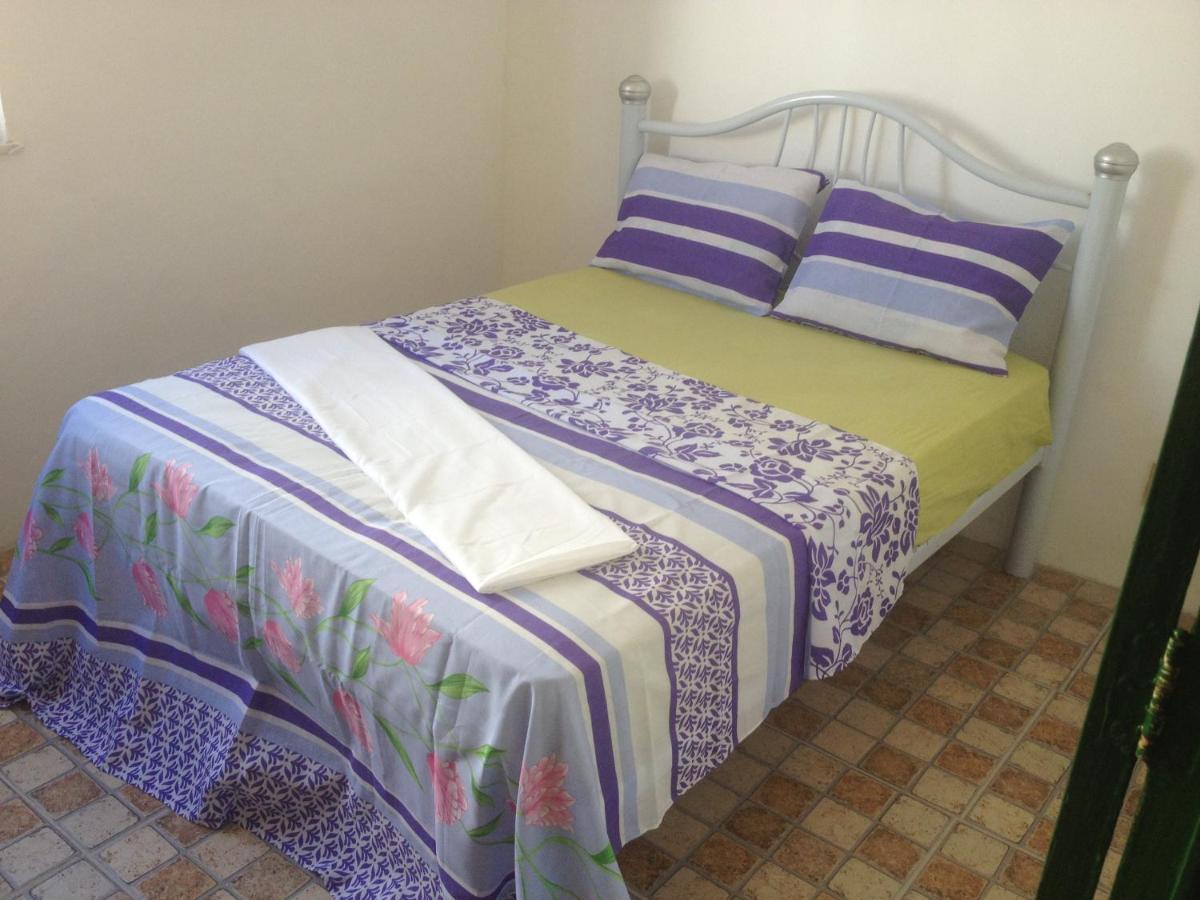 Hostel Da Providencia Salvador da Bahia Dış mekan fotoğraf