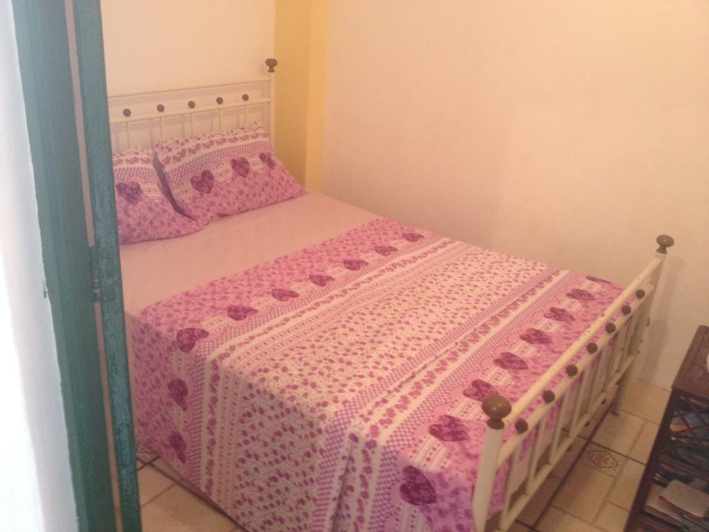 Hostel Da Providencia Salvador da Bahia Oda fotoğraf