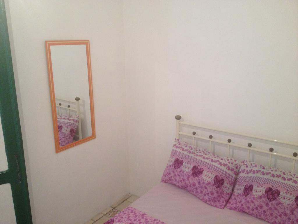 Hostel Da Providencia Salvador da Bahia Oda fotoğraf