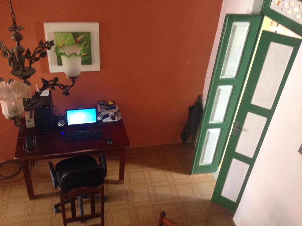 Hostel Da Providencia Salvador da Bahia Dış mekan fotoğraf