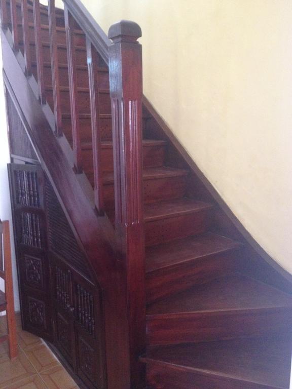 Hostel Da Providencia Salvador da Bahia Dış mekan fotoğraf
