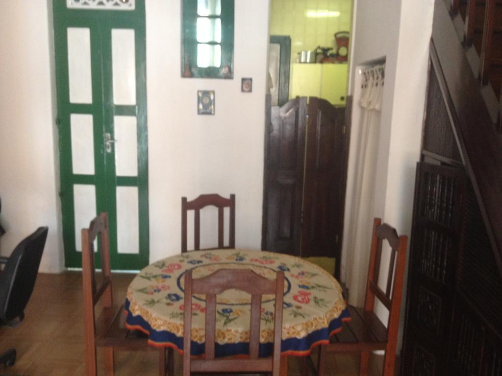 Hostel Da Providencia Salvador da Bahia Dış mekan fotoğraf